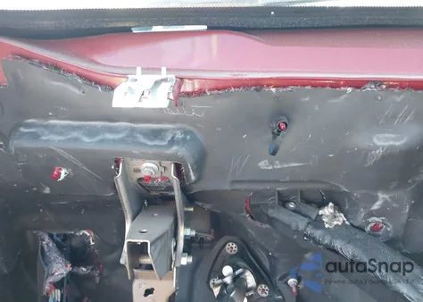 2021 Ford Ranger Xl z USA, uszkodzony, nr VIN 1FTER4EH0MLD96016